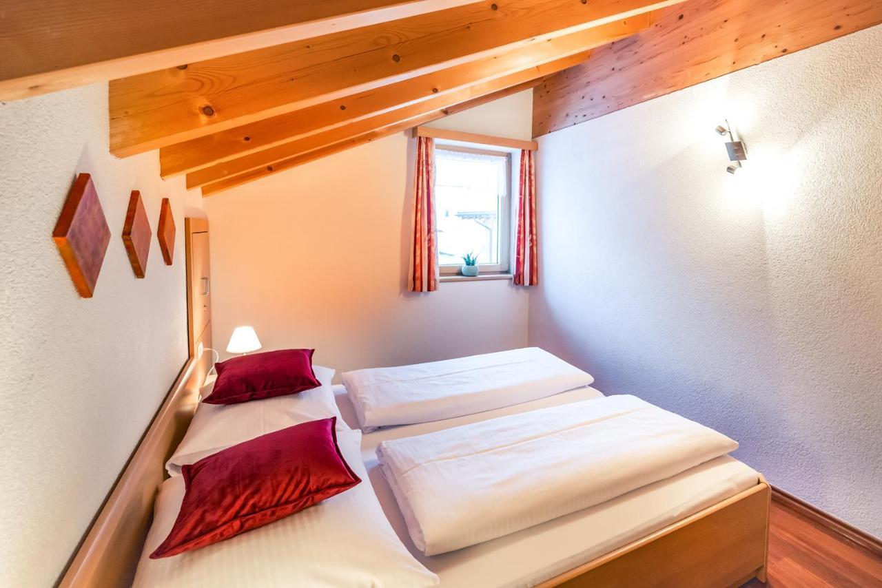 Haus Rothorn Lägenhet Schröcken Exteriör bild