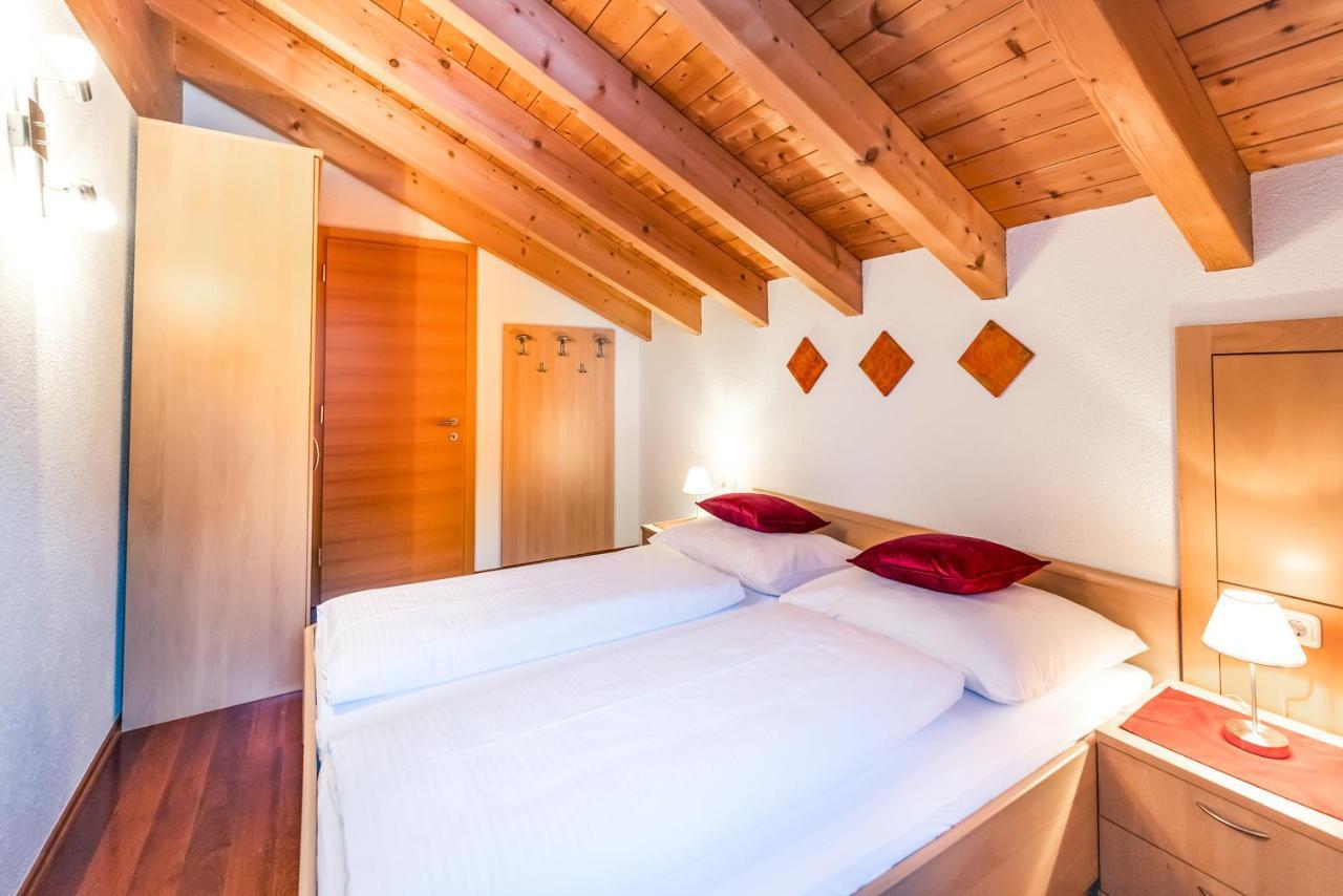 Haus Rothorn Lägenhet Schröcken Exteriör bild