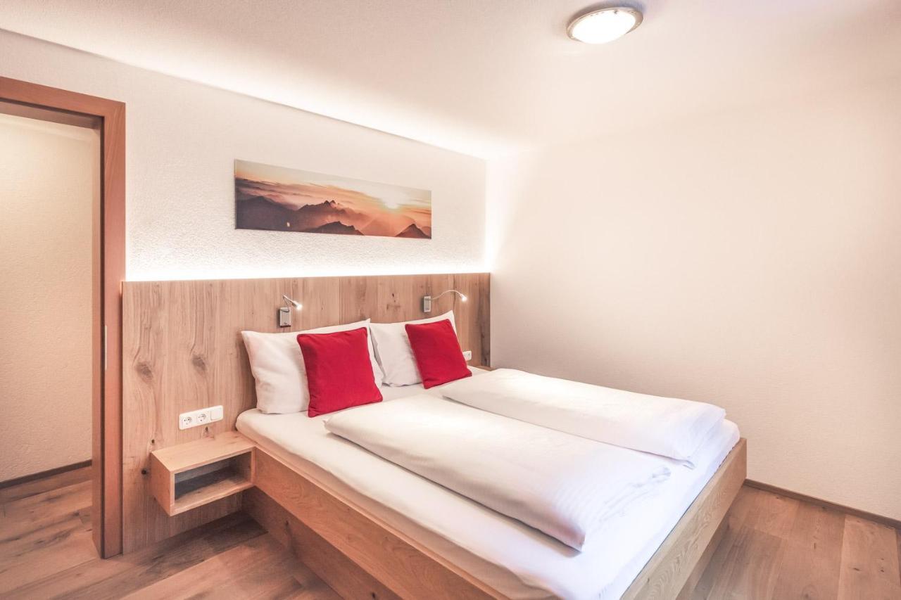 Haus Rothorn Lägenhet Schröcken Exteriör bild