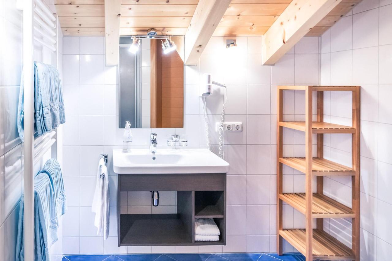 Haus Rothorn Lägenhet Schröcken Exteriör bild