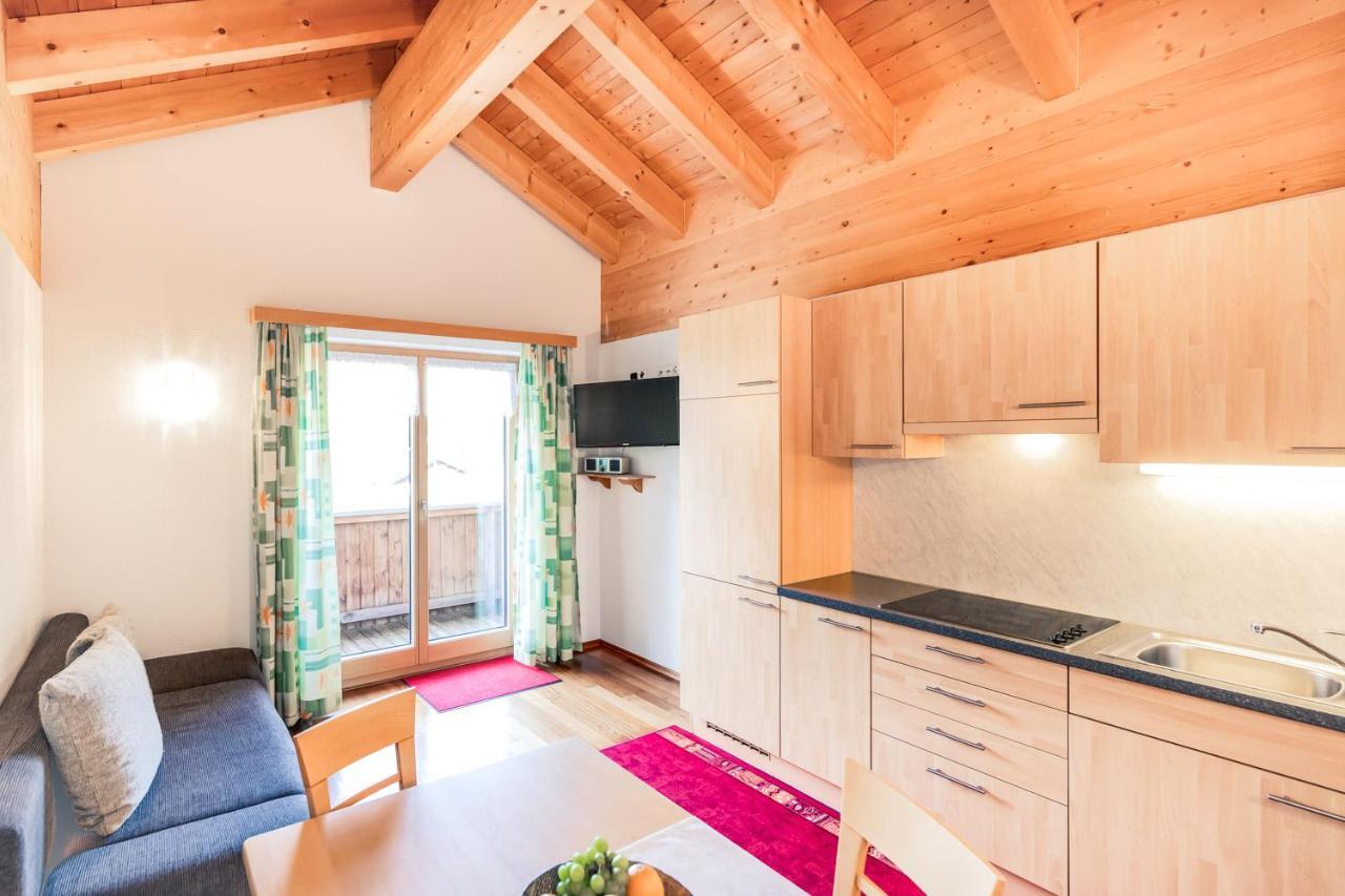 Haus Rothorn Lägenhet Schröcken Exteriör bild