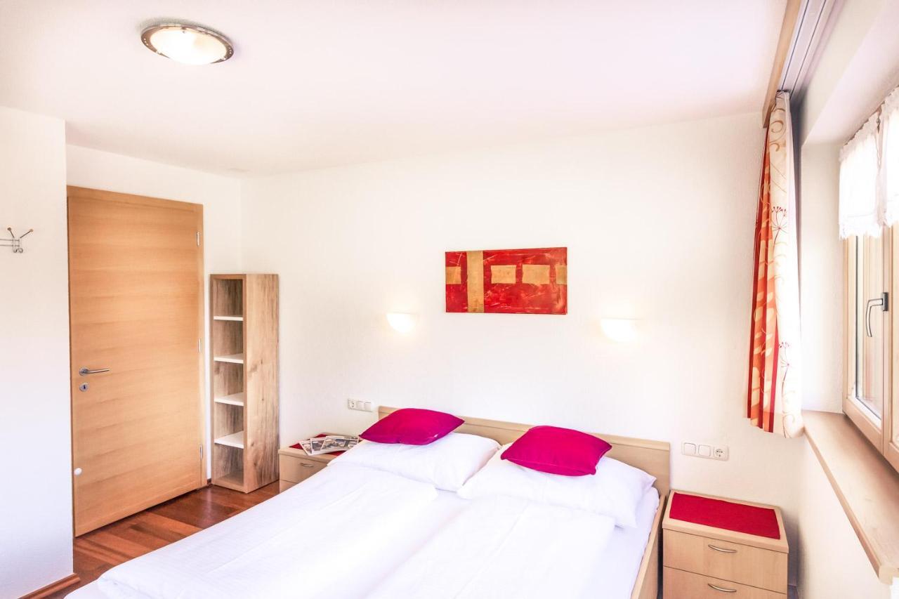 Haus Rothorn Lägenhet Schröcken Exteriör bild
