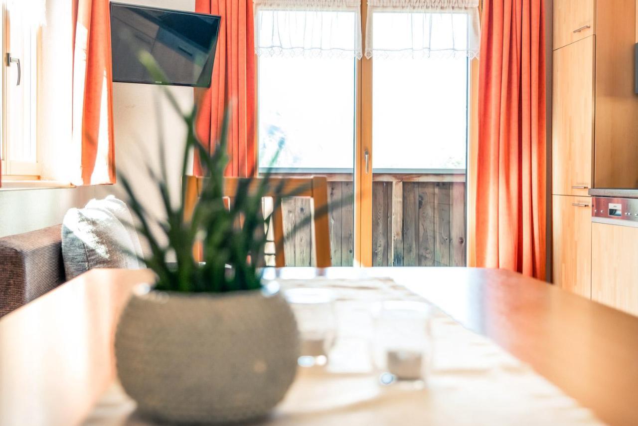 Haus Rothorn Lägenhet Schröcken Exteriör bild