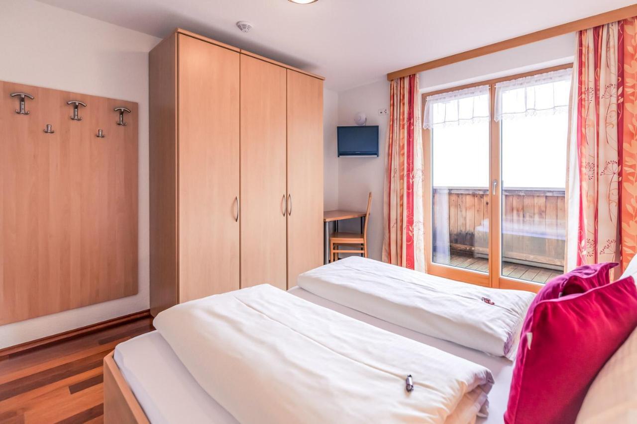 Haus Rothorn Lägenhet Schröcken Exteriör bild
