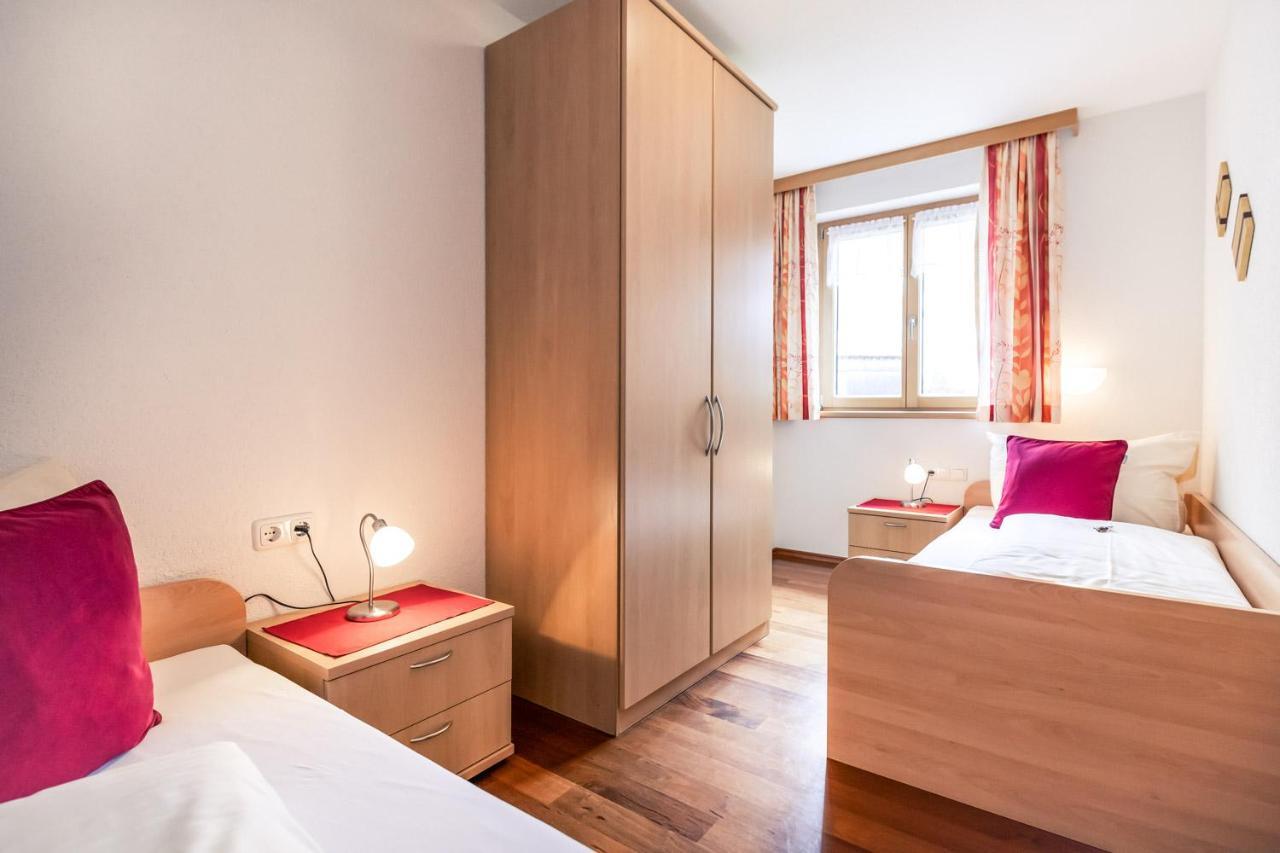 Haus Rothorn Lägenhet Schröcken Exteriör bild