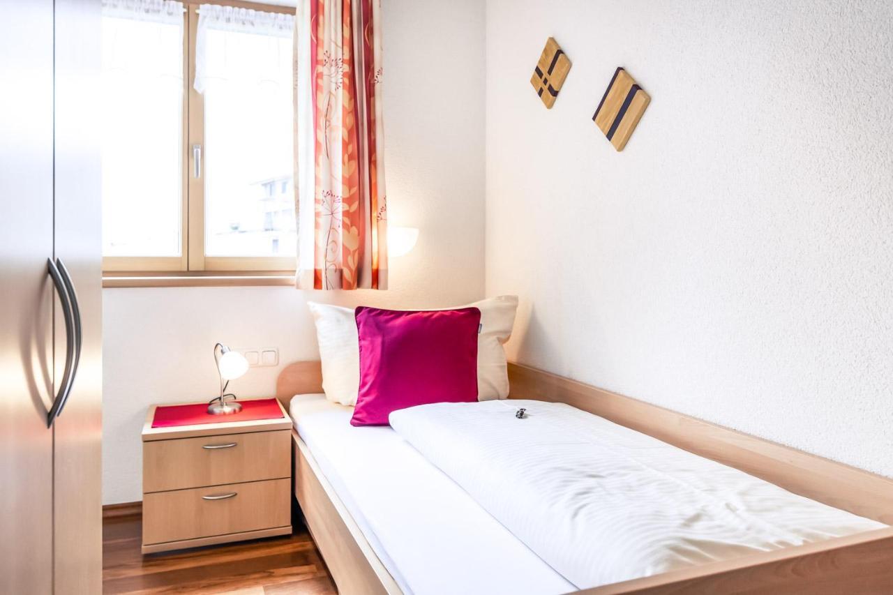 Haus Rothorn Lägenhet Schröcken Exteriör bild