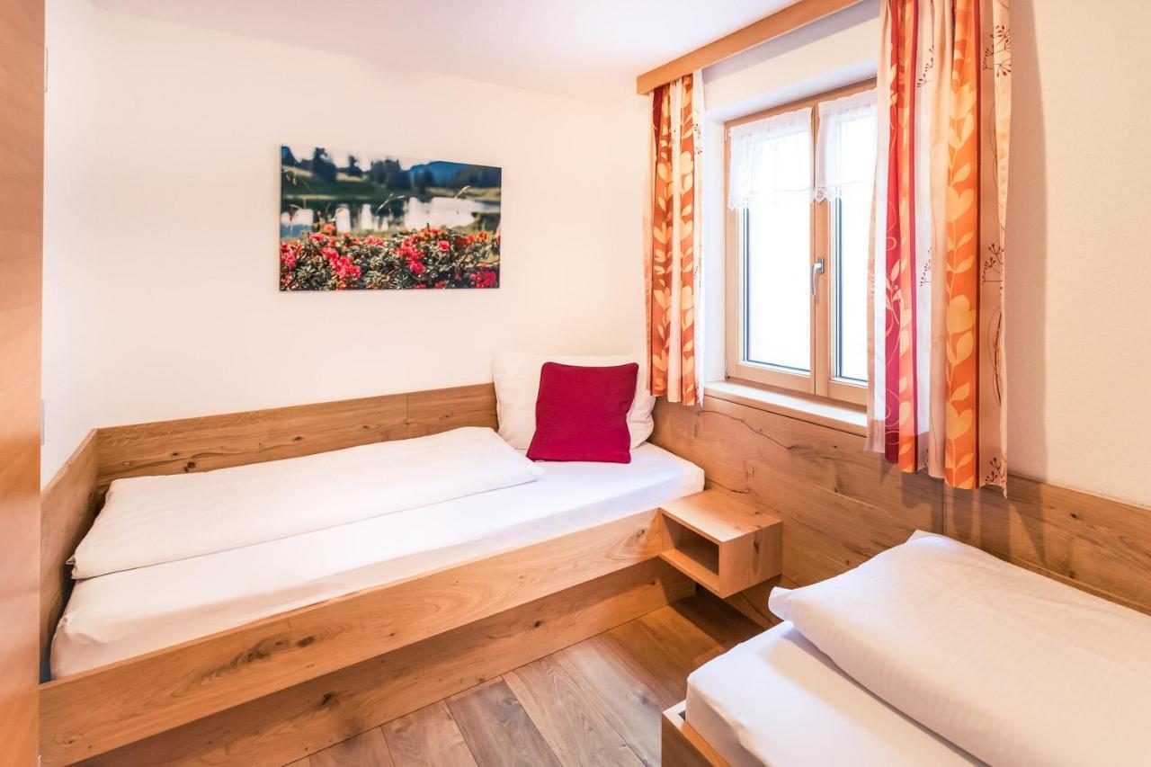 Haus Rothorn Lägenhet Schröcken Exteriör bild