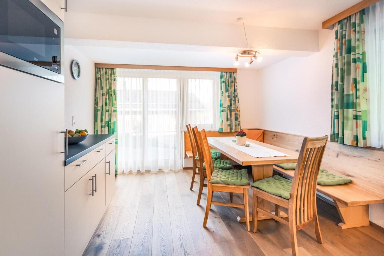 Haus Rothorn Lägenhet Schröcken Exteriör bild