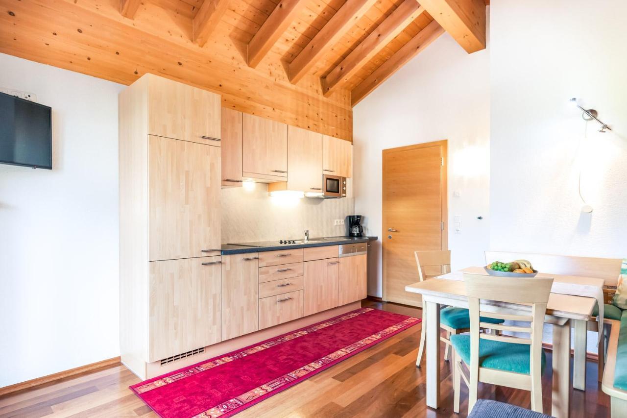 Haus Rothorn Lägenhet Schröcken Exteriör bild