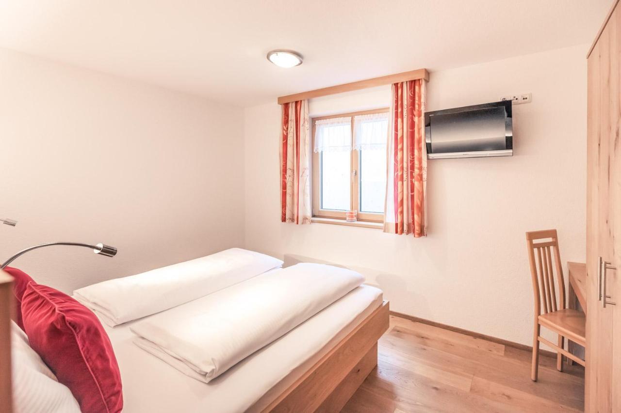Haus Rothorn Lägenhet Schröcken Exteriör bild