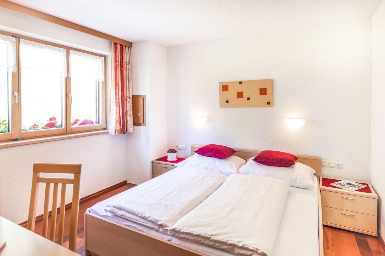 Haus Rothorn Lägenhet Schröcken Exteriör bild