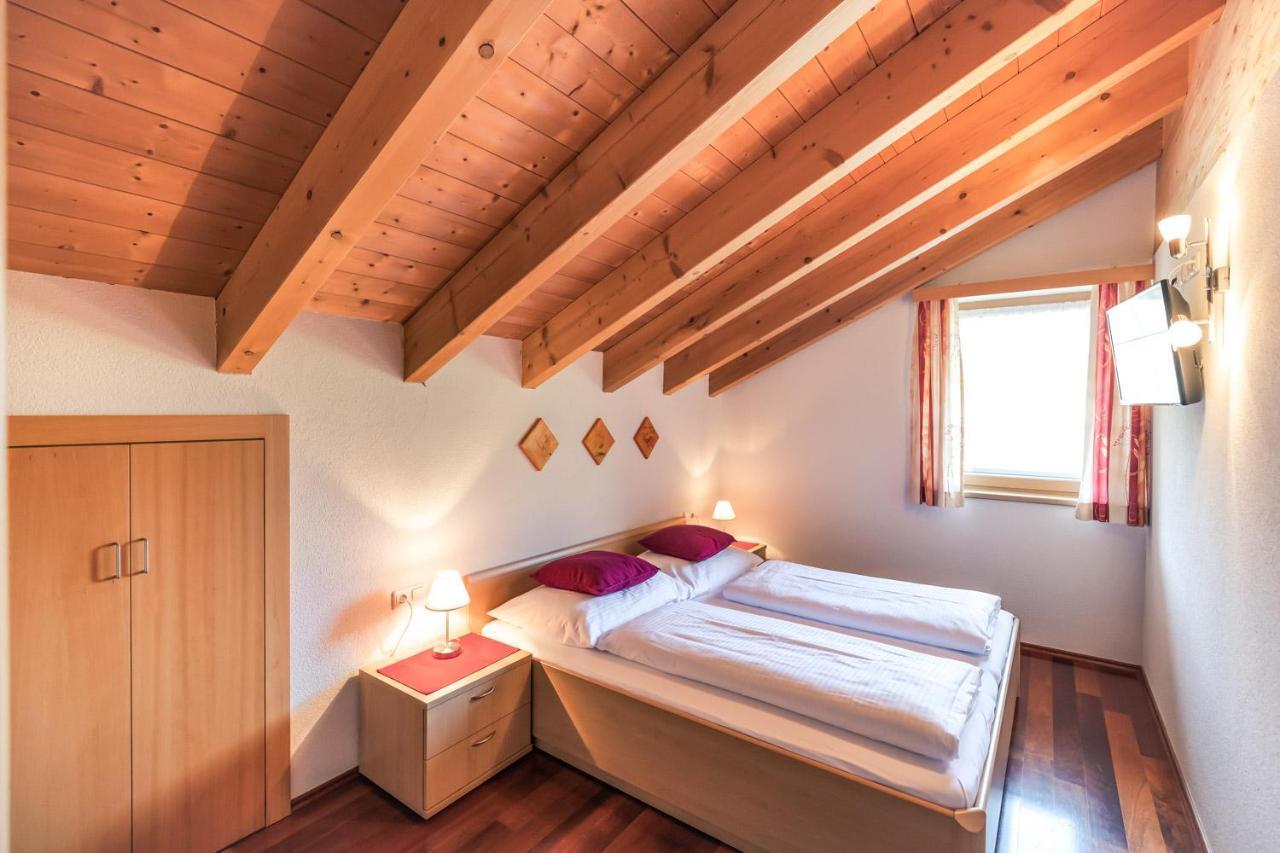 Haus Rothorn Lägenhet Schröcken Exteriör bild