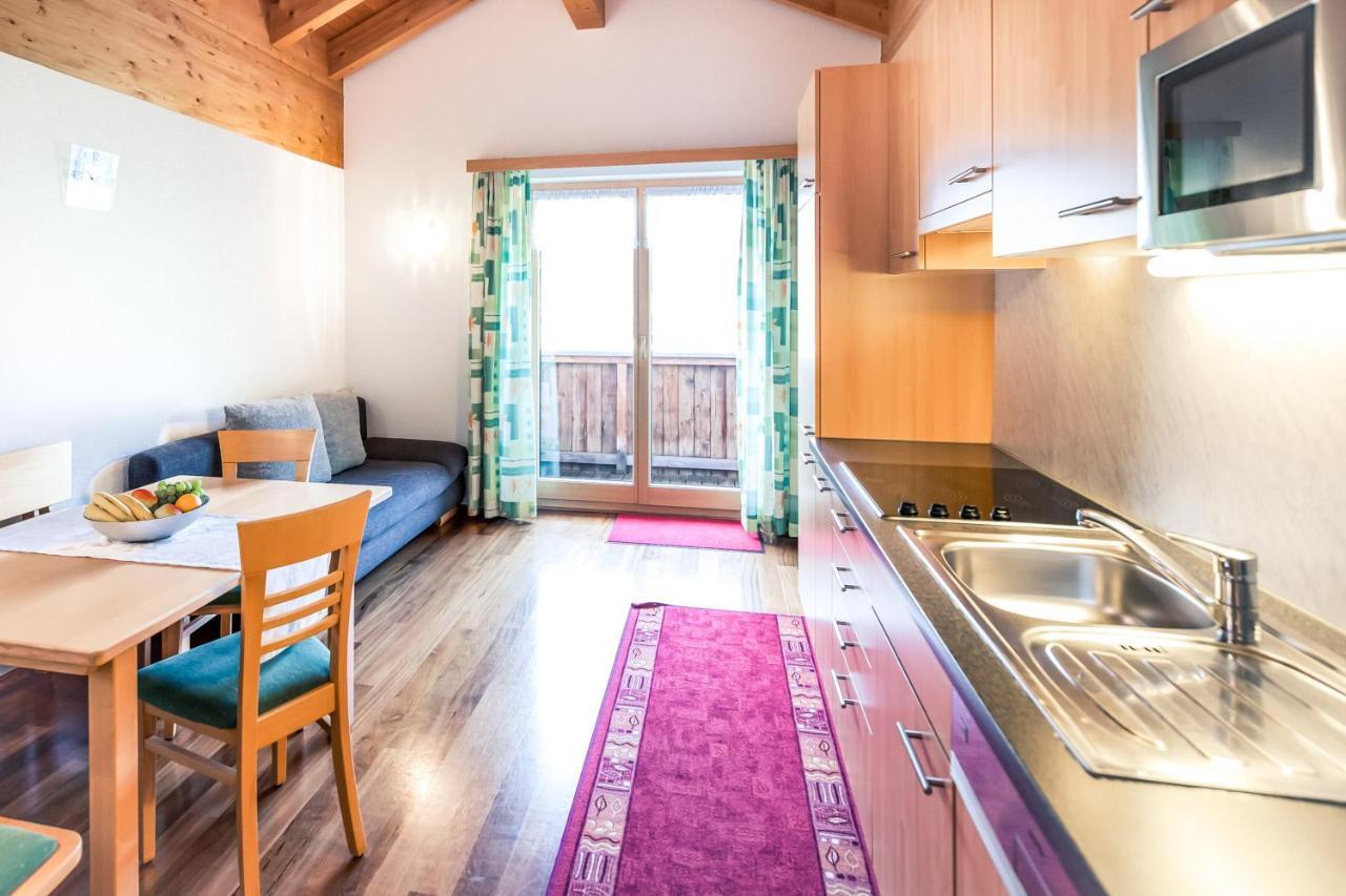 Haus Rothorn Lägenhet Schröcken Exteriör bild